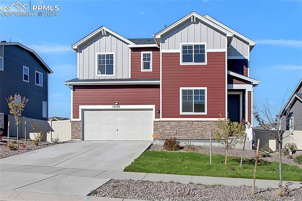 Peyton, CO 80831,13128 Stoney Meadows WAY