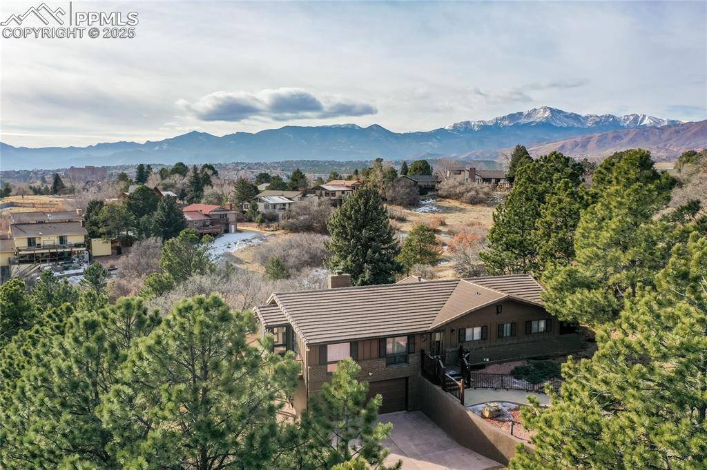 Colorado Springs, CO 80919,165 Arequa Ridge DR