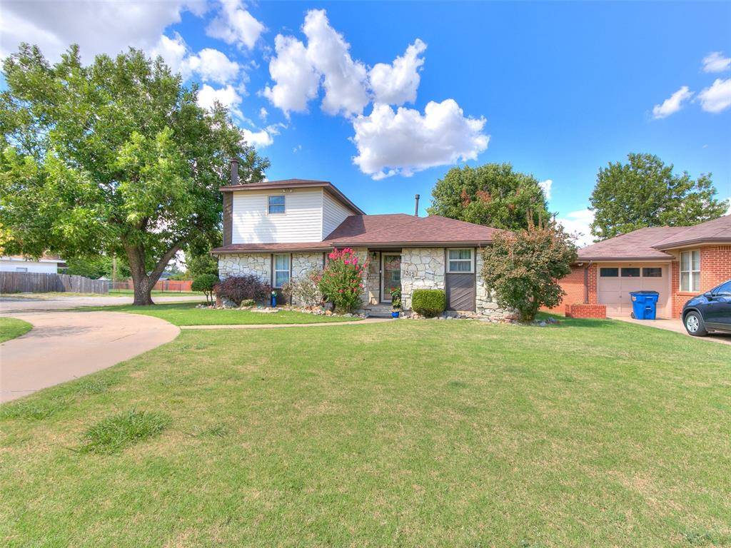 El Reno, OK 73036,1312 W Shuttee Street