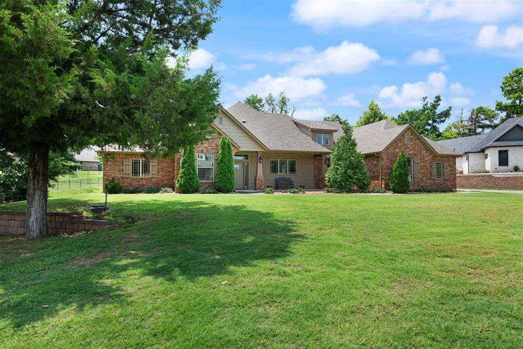 Choctaw, OK 73020,14248 Macklay Court