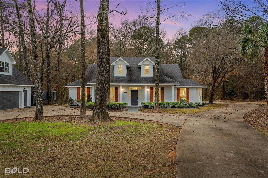 Benton, LA 71006,106 Preston Bay Circle