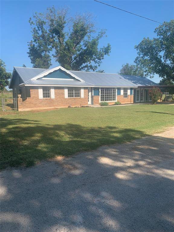 Bangs, TX 76823,702 Starkey Street