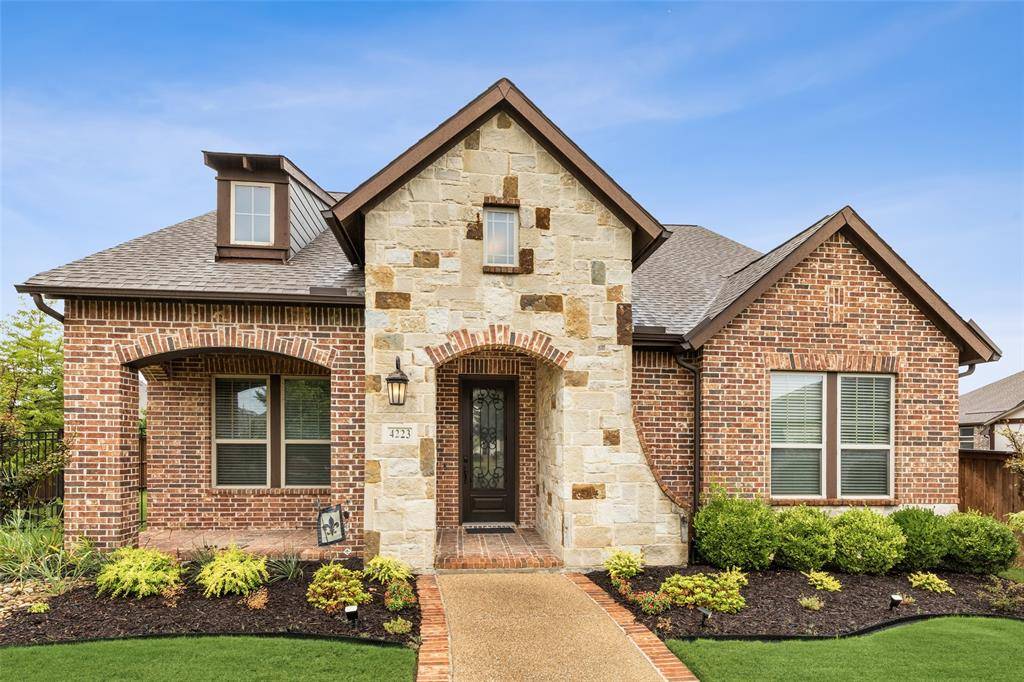 Arlington, TX 76005,4223 Briar Rose Way