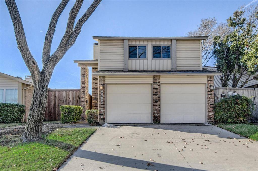 Carrollton, TX 75006,2632 Via Los Altos