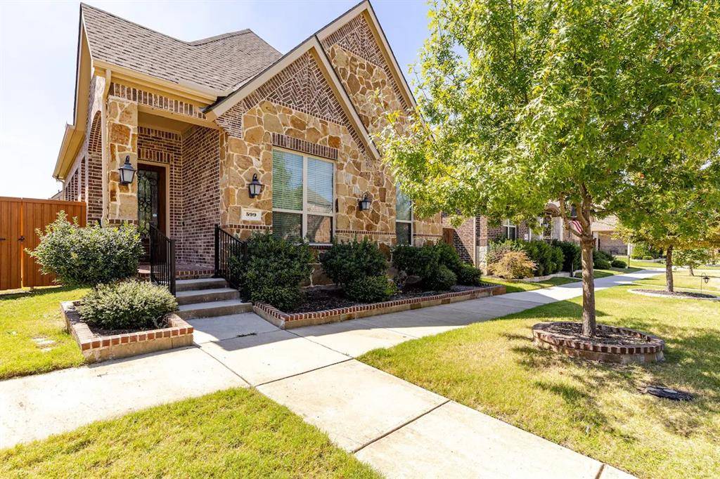 Frisco, TX 75036,599 Enfield Drive