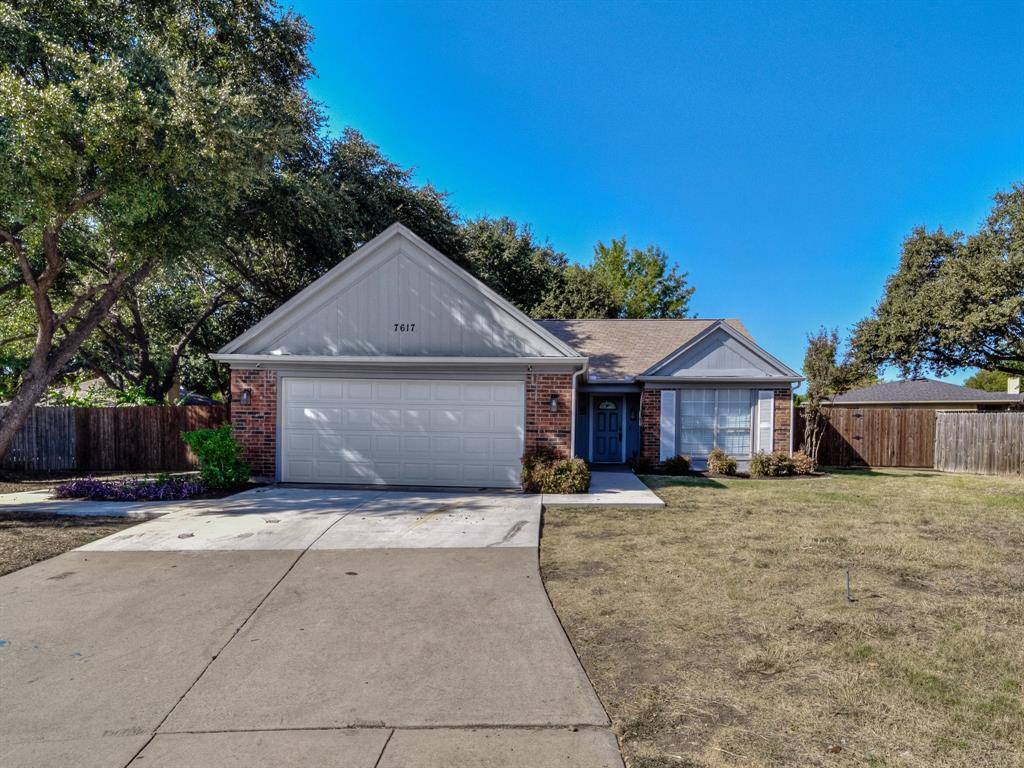 Fort Worth, TX 76137,7617 Honeybee Court