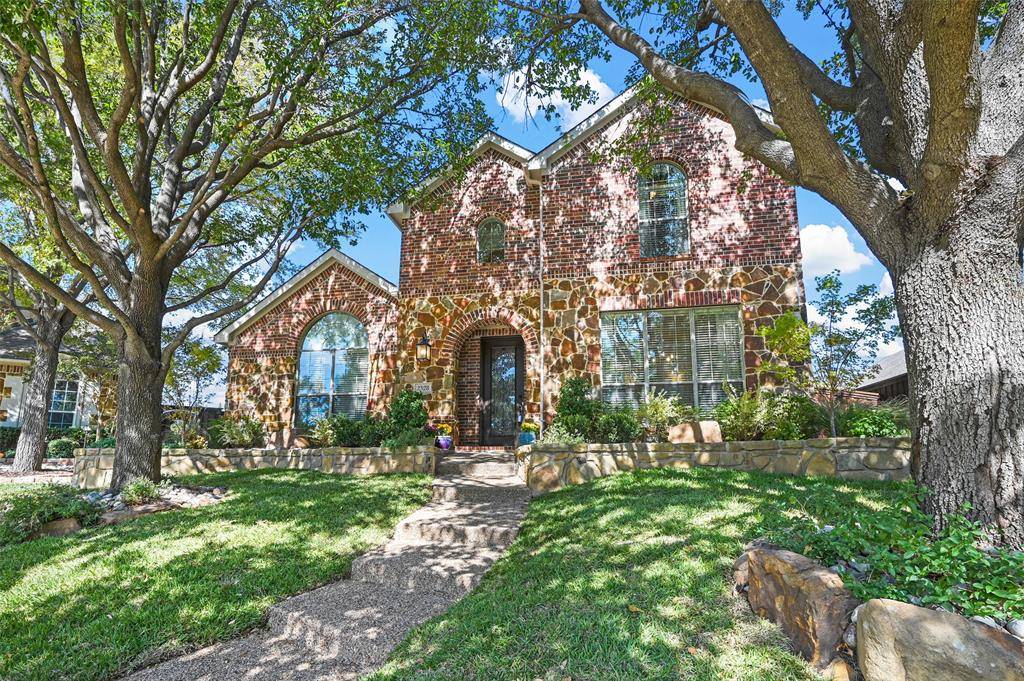 Frisco, TX 75034,2528 Tumbleweed Way