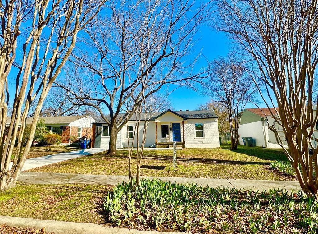 Dallas, TX 75228,10522 Desdemona Drive