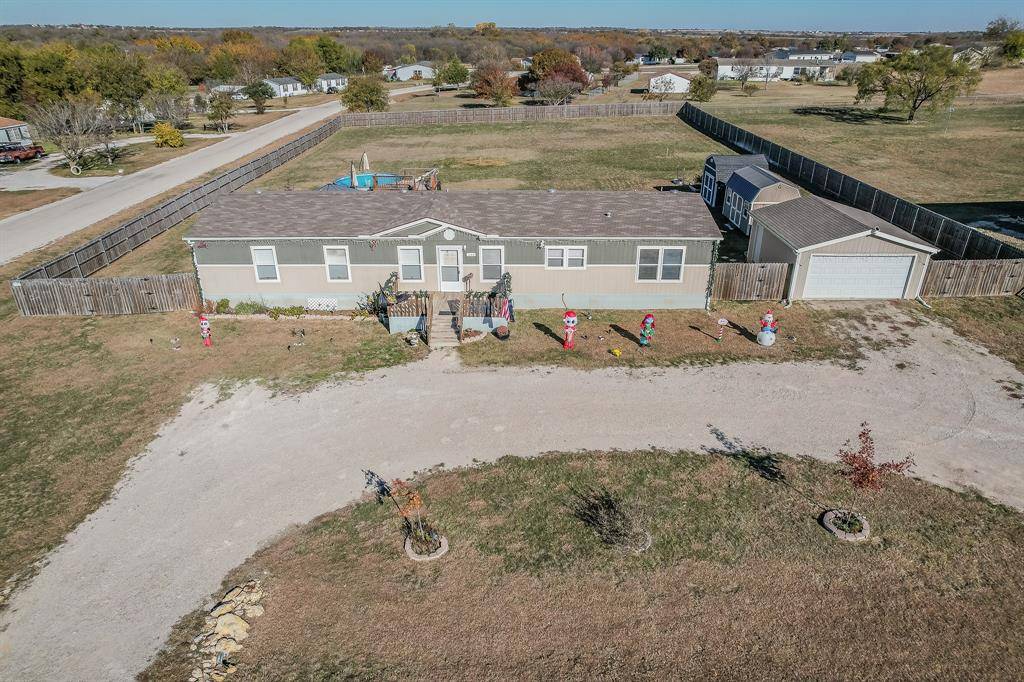 Rhome, TX 76078,1103 Meadowlark Drive