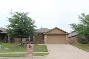 Fort Worth, TX 76028,1205 Sierra Blanca Drive