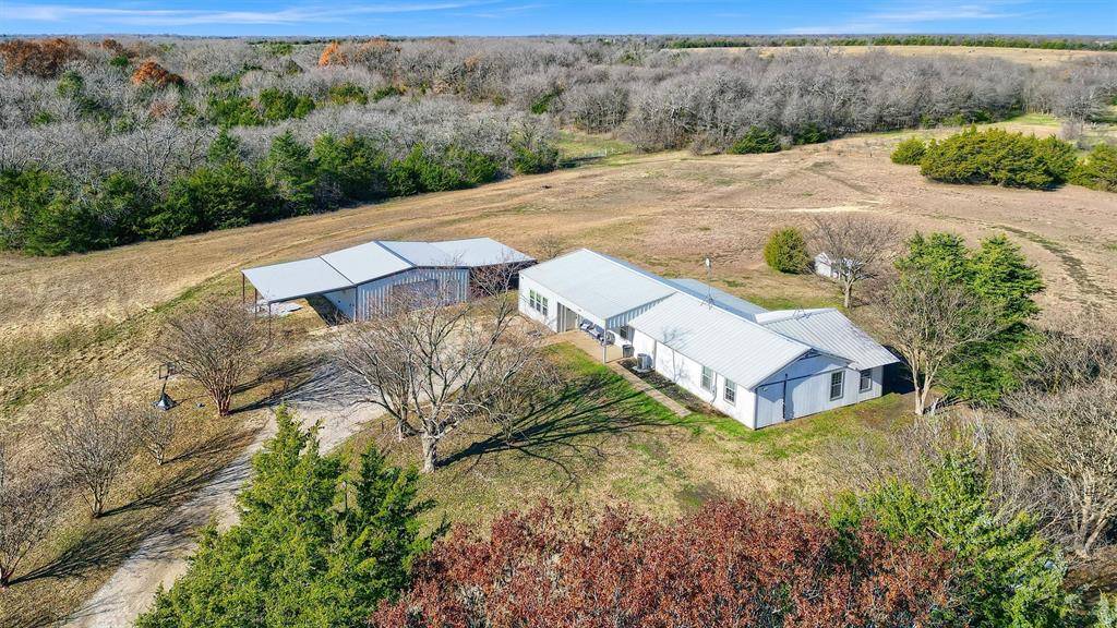 Whitewright, TX 75491,1011 County Road 4540