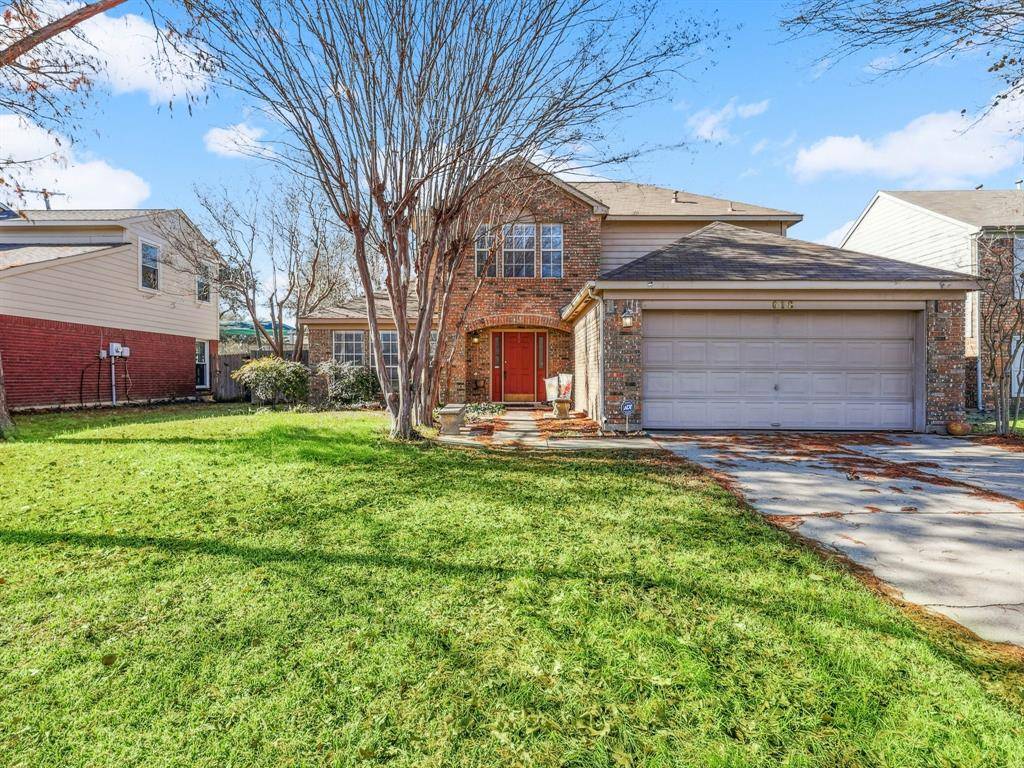 Grapevine, TX 76051,618 Berkley Drive