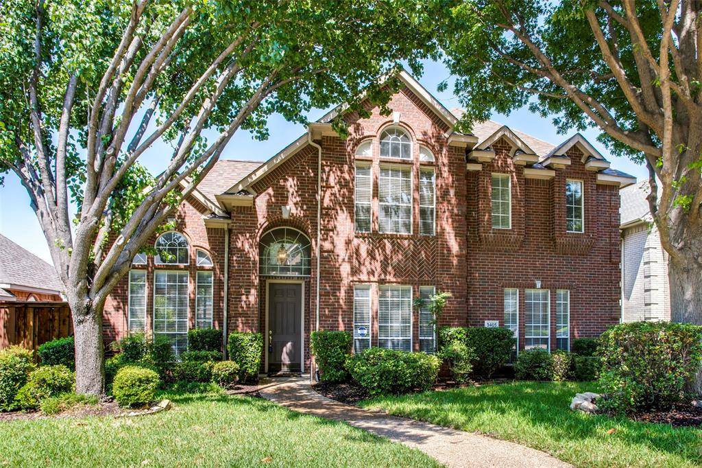 Plano, TX 75093,3405 Westway Court