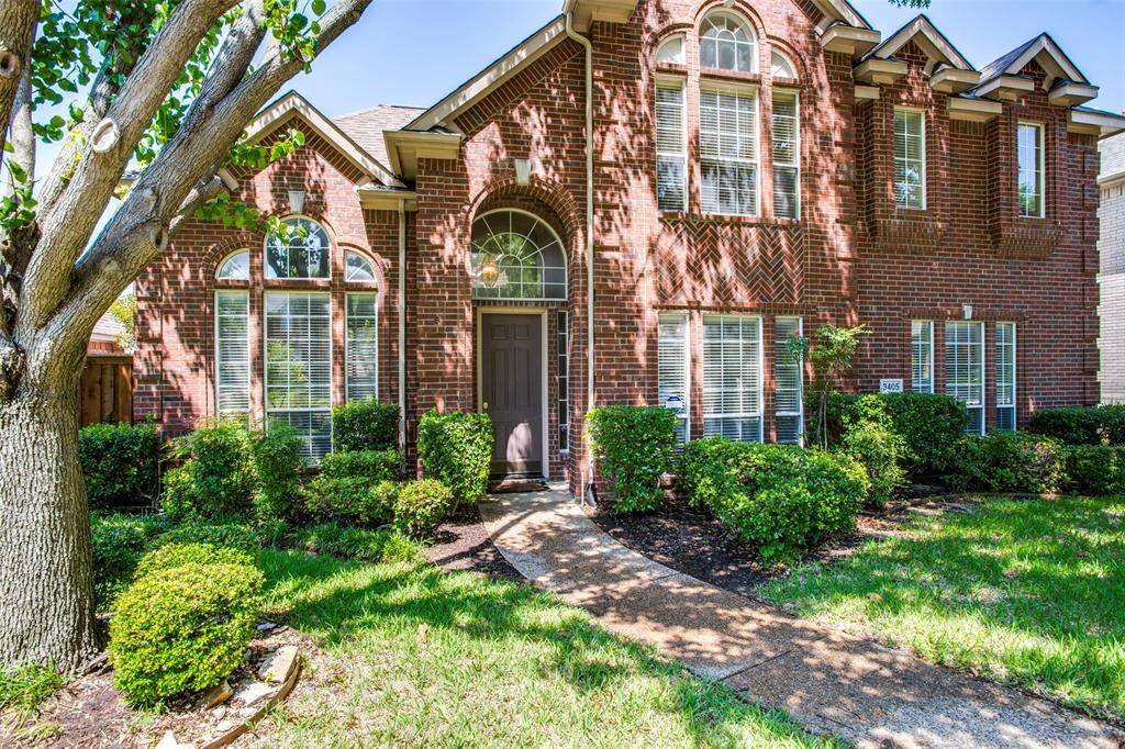 Plano, TX 75093,3405 Westway Court