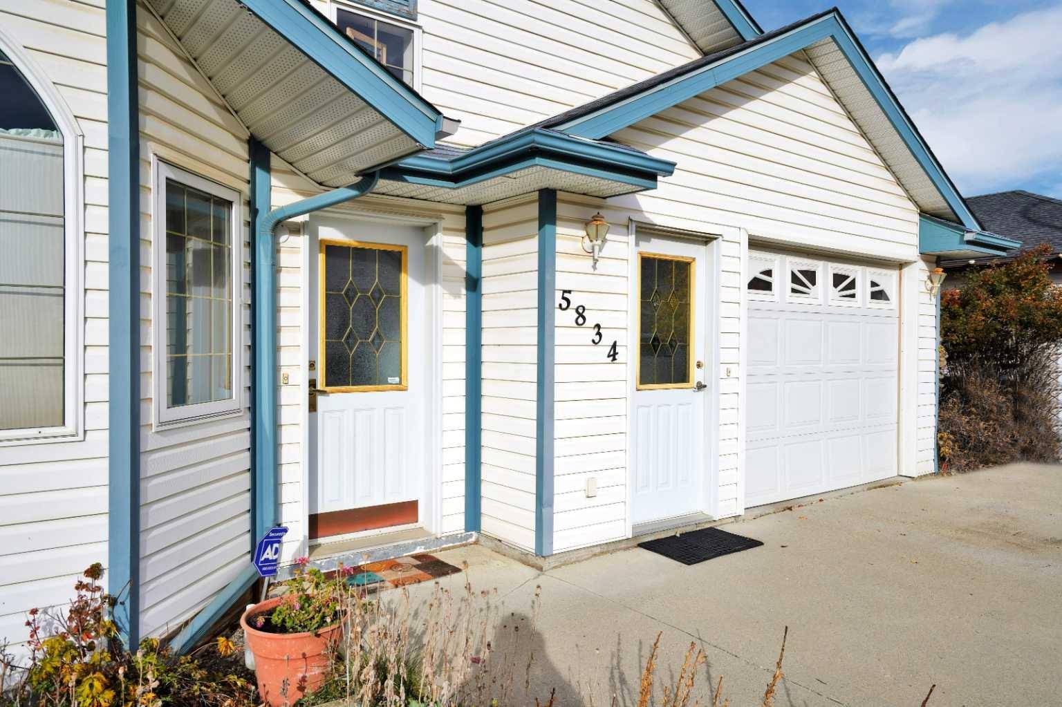 Rocky Mountain House, AB T4T 1N7,5834 65 Avenue