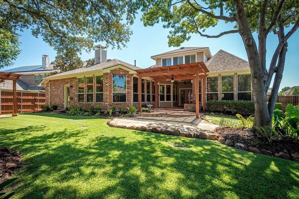 Prosper, TX 75078,700 Willowview Drive