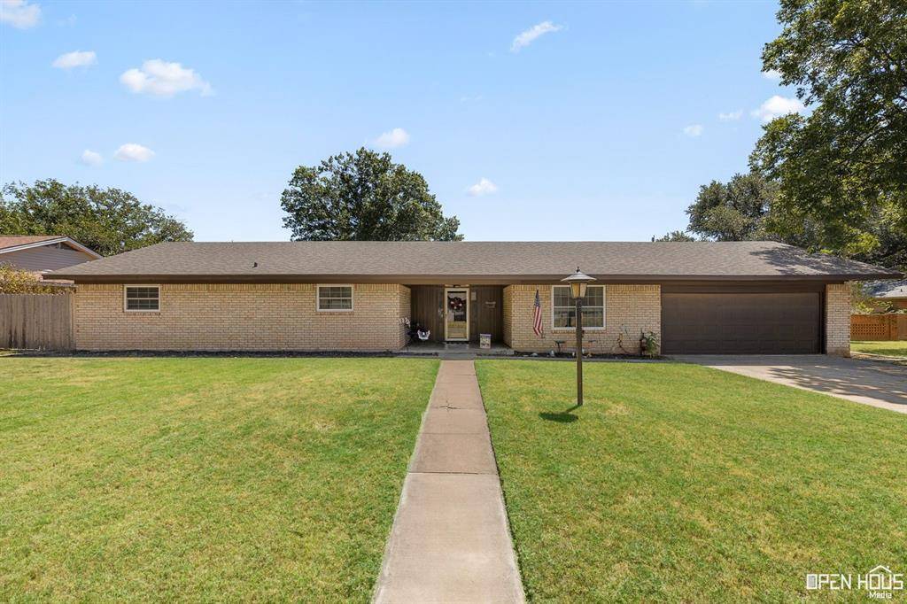 Burkburnett, TX 76354,909 Kiowa Drive