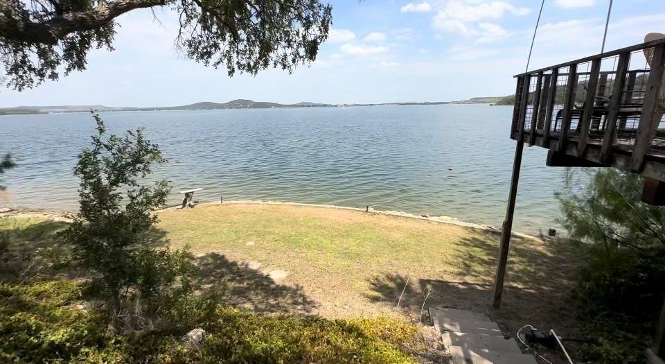 Possum Kingdom Lake, TX 76429,3801 Harbor View