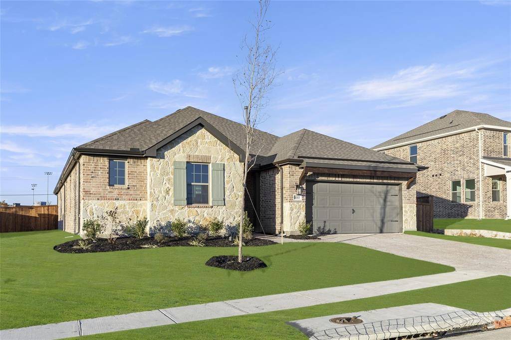 Melissa, TX 75454,4103 Saltgrass Street