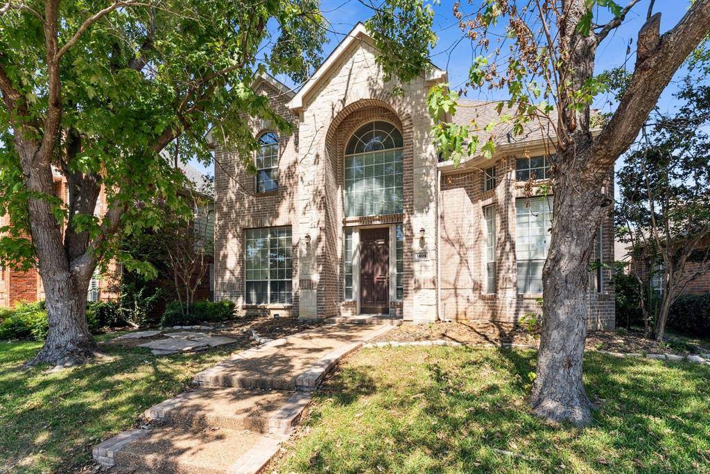 Allen, TX 75013,1404 Suncreek Drive