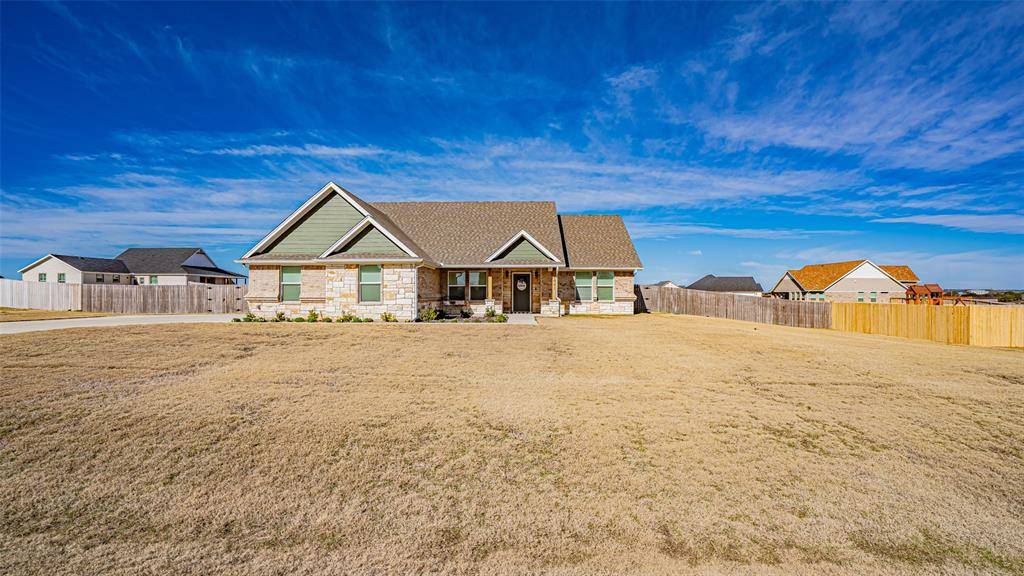 Nemo, TX 76070,1041 Samantha Drive