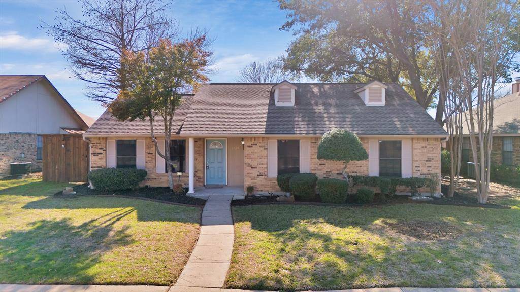 Allen, TX 75002,1328 Mistywood