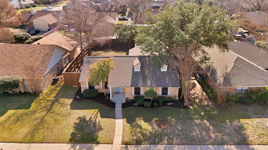 Allen, TX 75002,1328 Mistywood