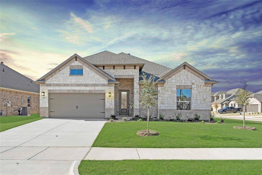 Waxahachie, TX 75167,433 Lamb Lane