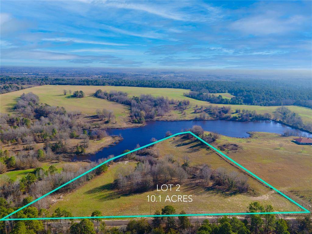 Winnsboro, TX 75494,1040 County Road 3590 LOT 2