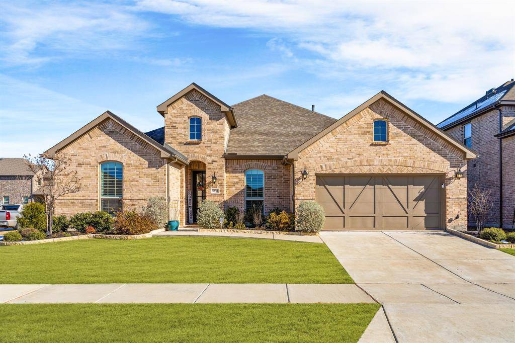 Little Elm, TX 76227,6033 Lowbranch Trail