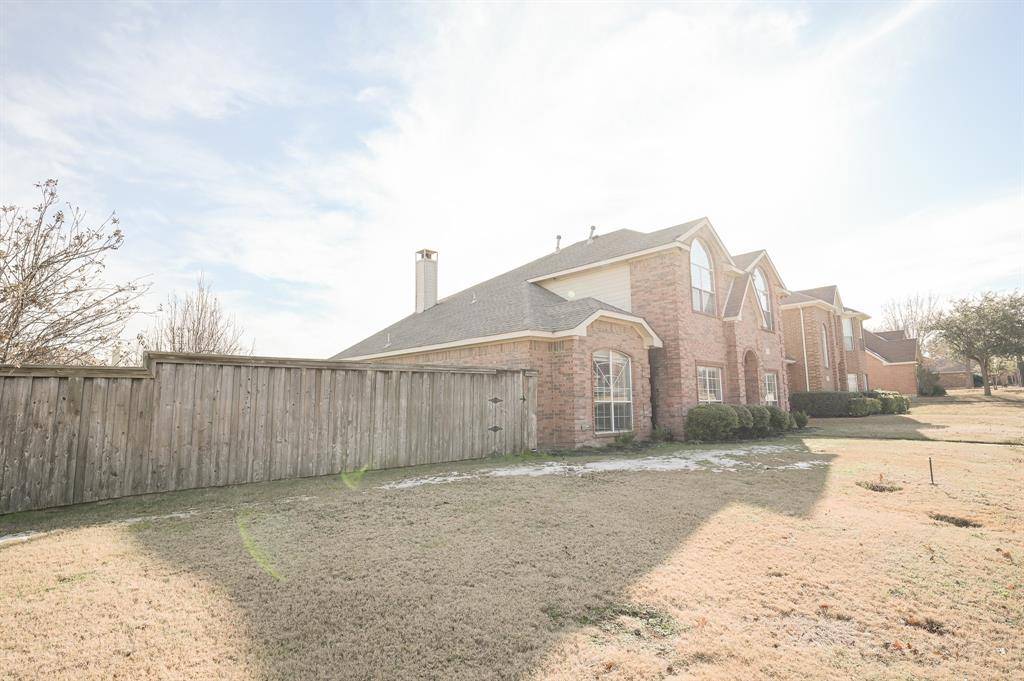 Lewisville, TX 75067,2010 Hillshire Drive