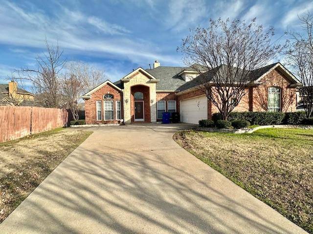 Mansfield, TX 76063,201 Silverwood Drive