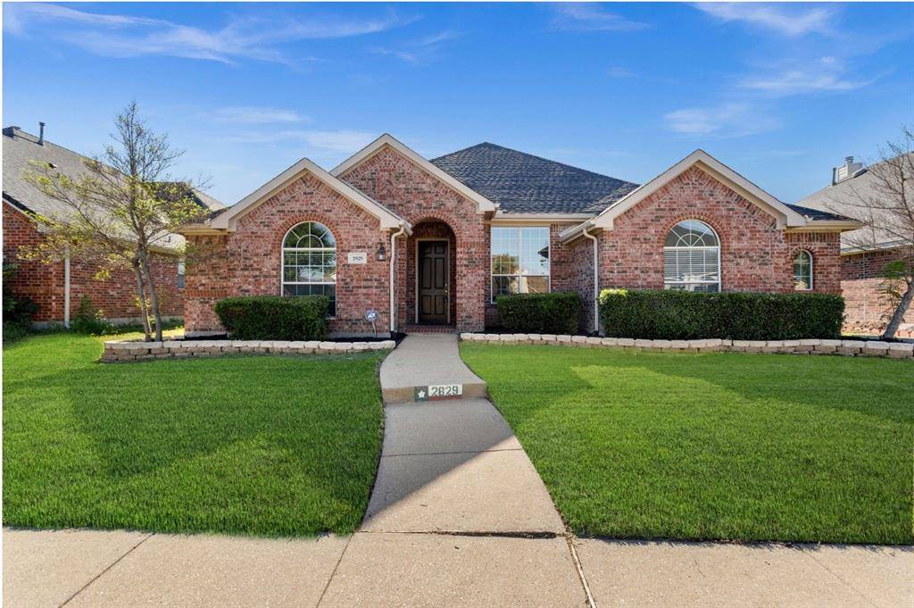 Garland, TX 75040,2829 Crosslands Drive