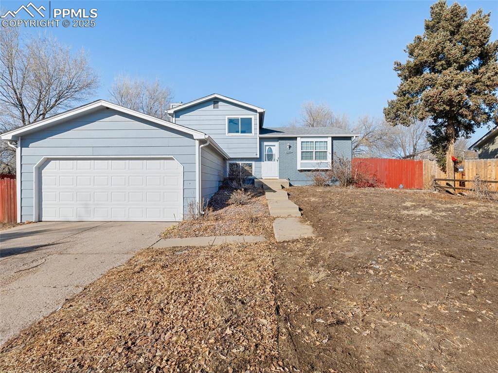 Colorado Springs, CO 80916,4946 Cita DR