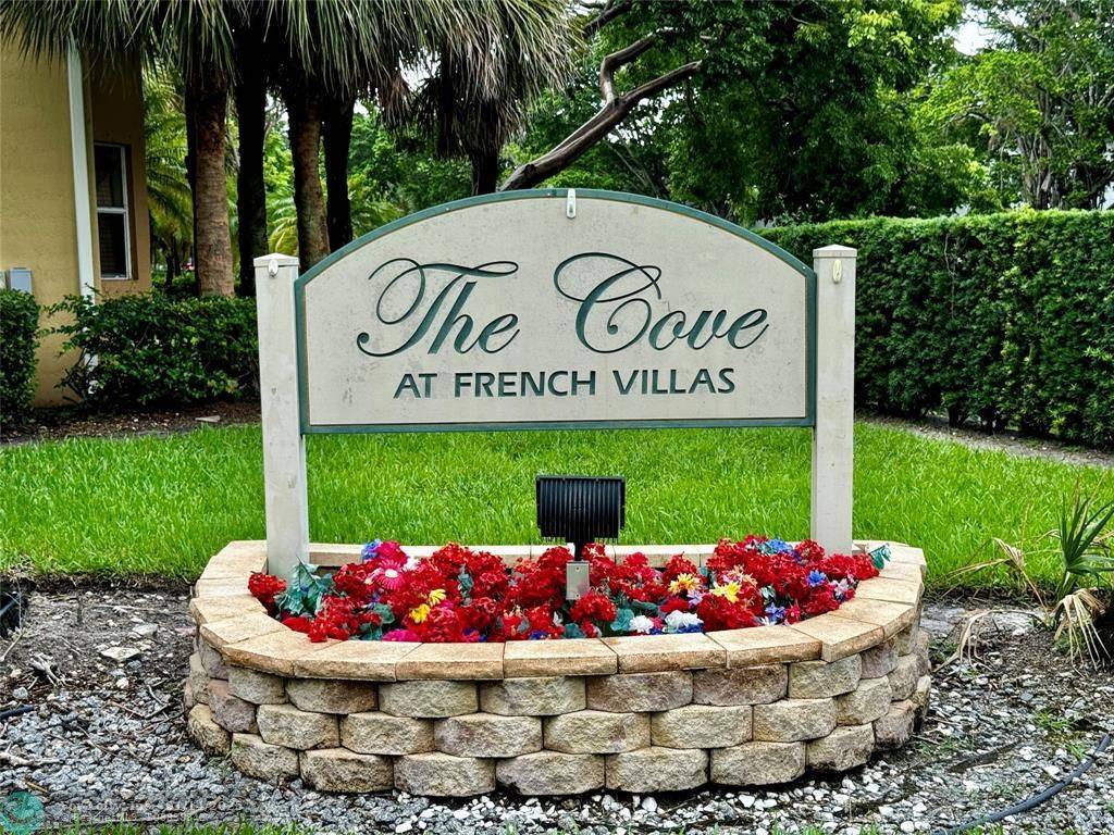 Pembroke Pines, FL 33024,640 NW 79th Ave #103