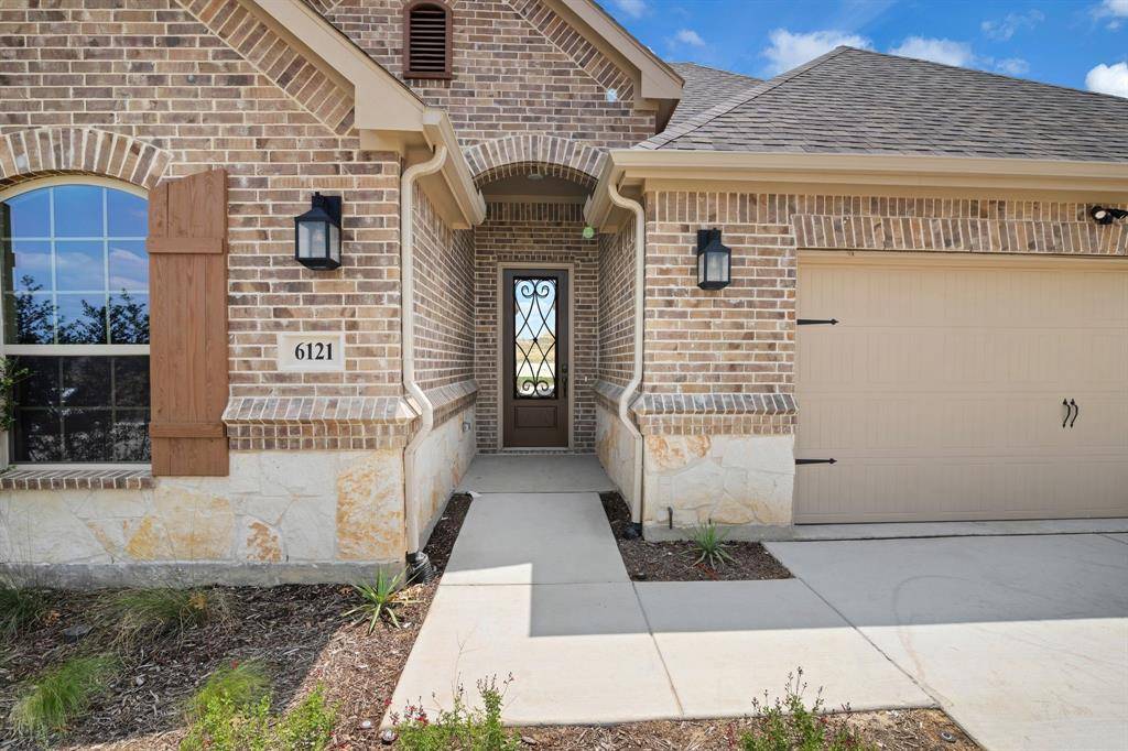 Fort Worth, TX 76123,6121 Villaggio Way