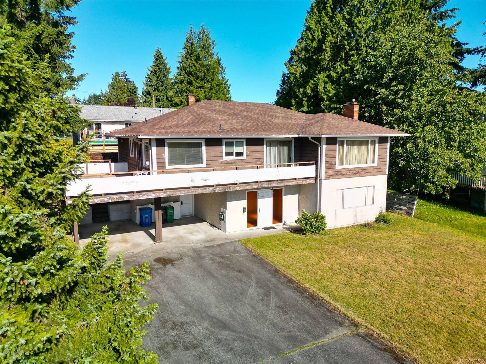 Nanaimo, BC V9T 1T2,3051 Rock City Rd