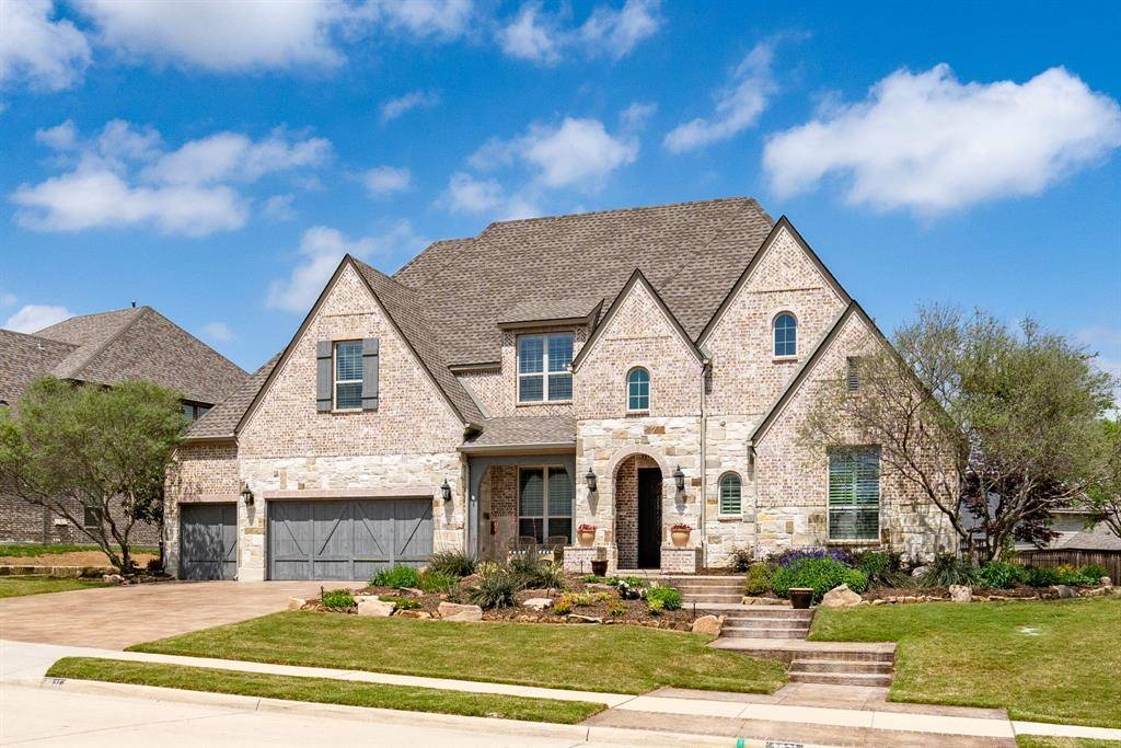 Prosper, TX 75078,3821 Dogwood Drive