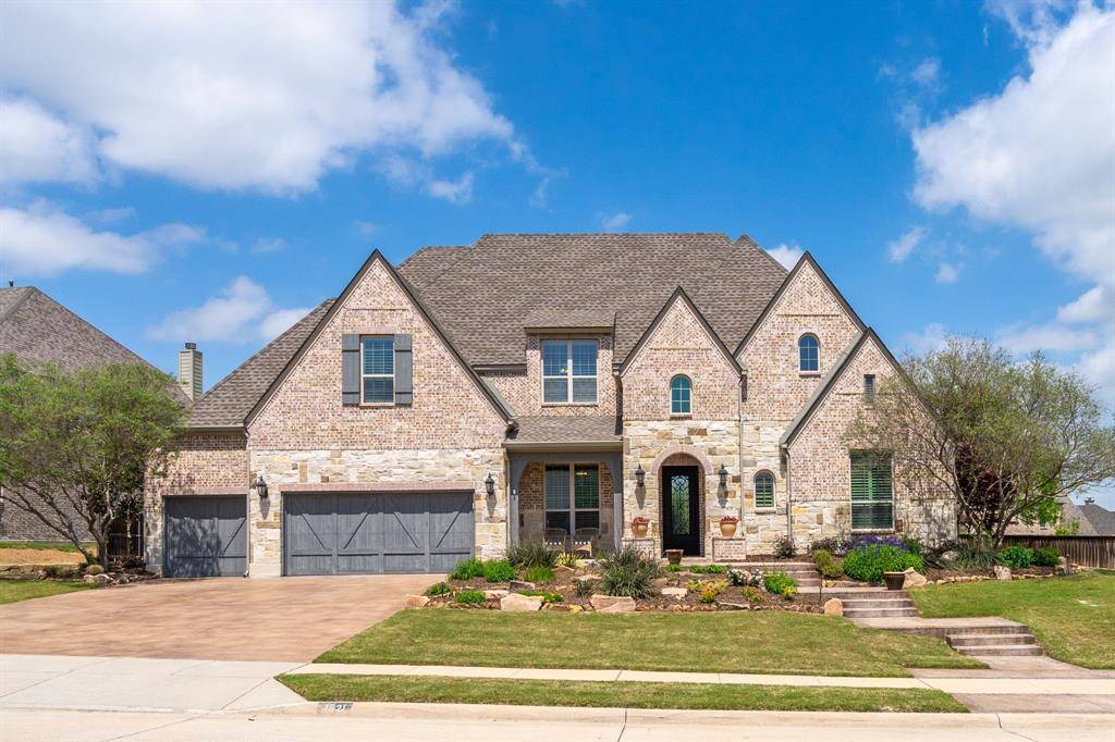 Prosper, TX 75078,3821 Dogwood Drive