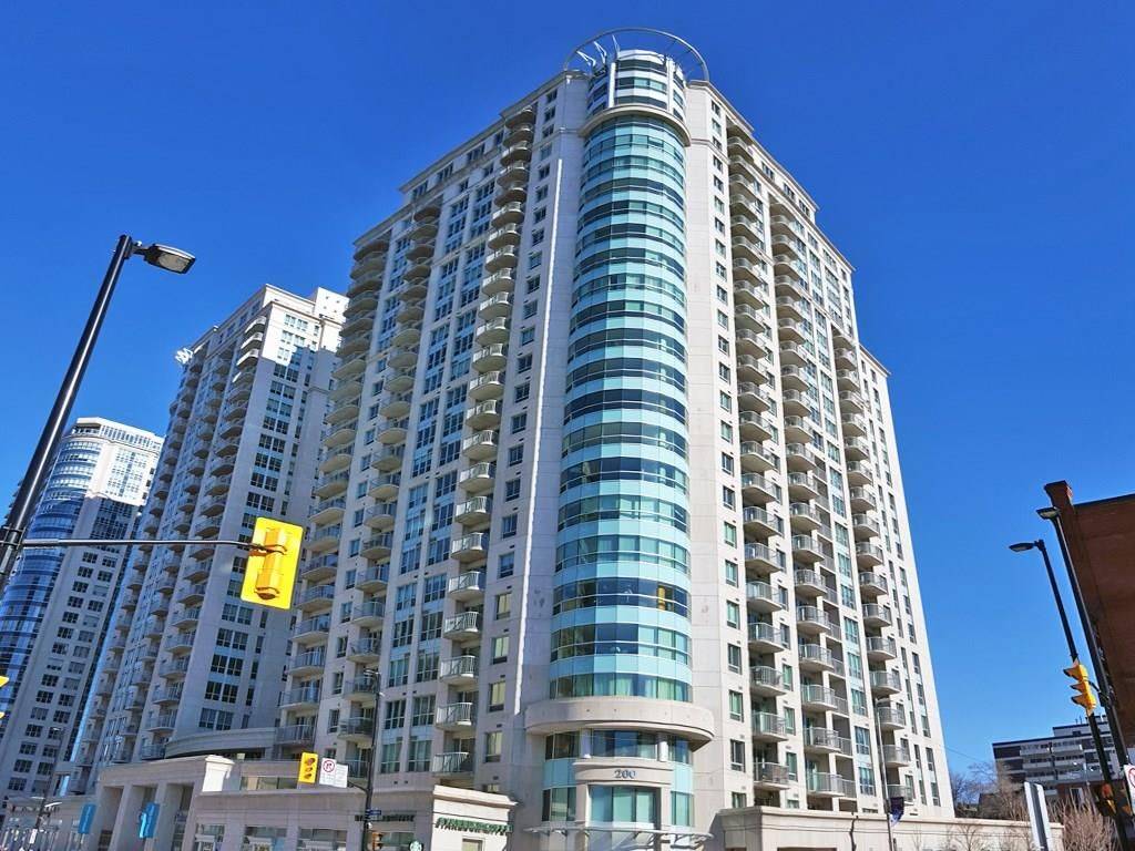 Lower Town - Sandy Hill, ON K1N 5Y1,200 Rideau ST #1310