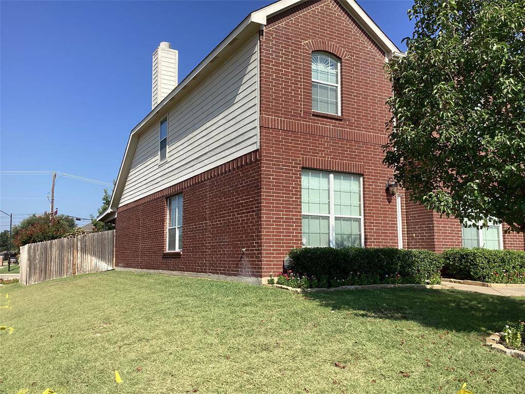 Mansfield, TX 76063,3111 SUMMER GROVE Court