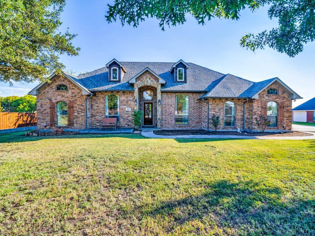 Royse City, TX 75189,1613 Ranch Road