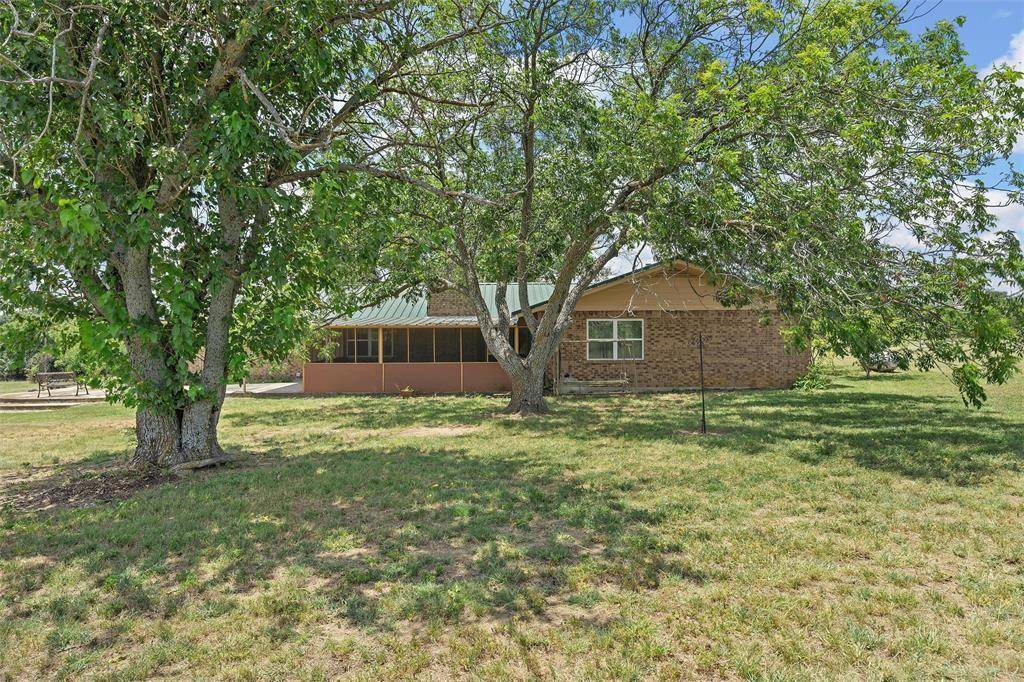 Gustine, TX 76455,2101 County Road 260