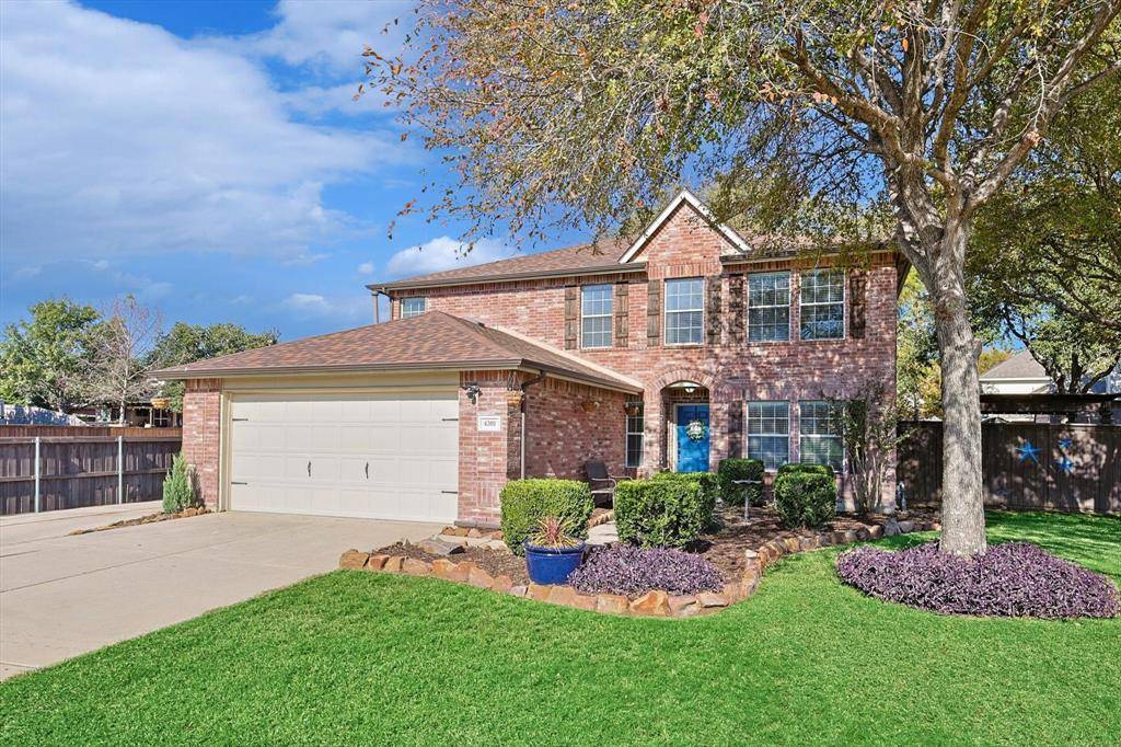 Corinth, TX 76208,4301 Windmill Hill Circle