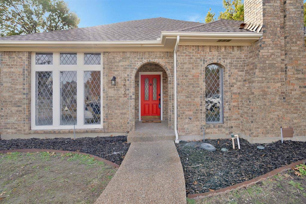 Plano, TX 75023,3620 S Echo Trail