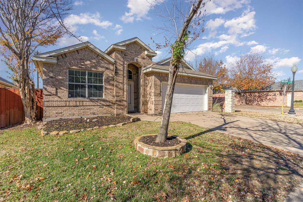 Mansfield, TX 76063,206 Sandpoint Drive