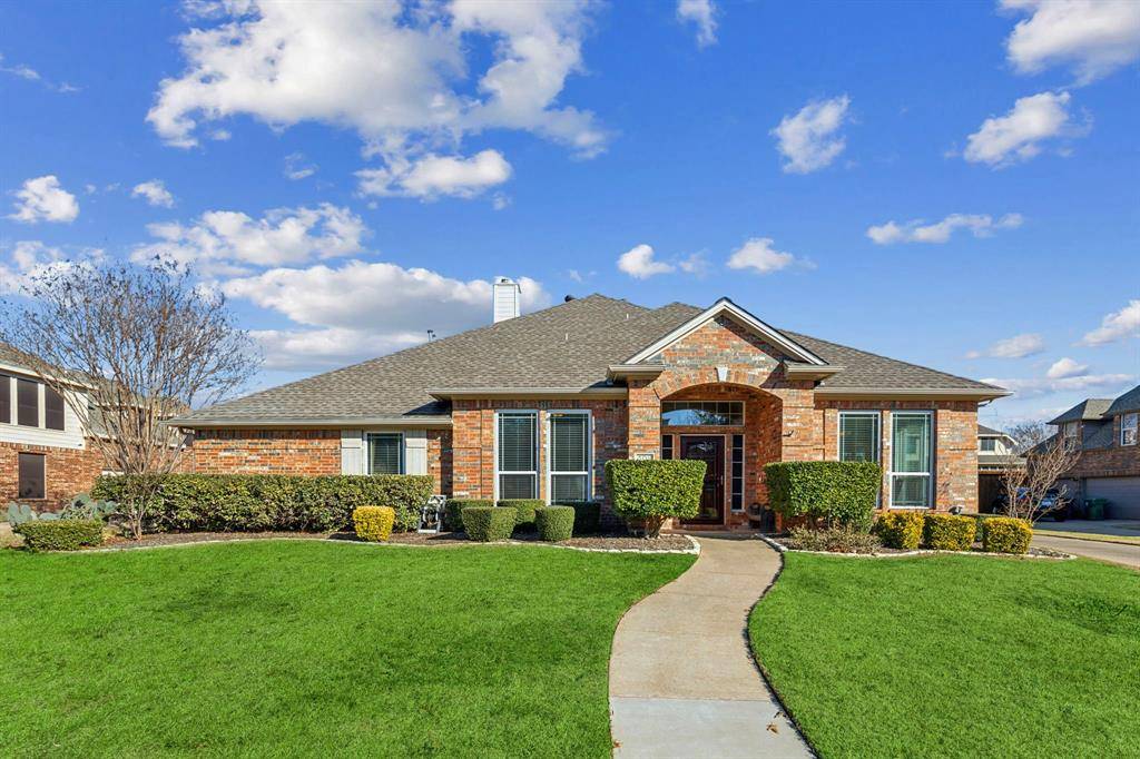 Murphy, TX 75094,408 Crepe Myrtle Lane