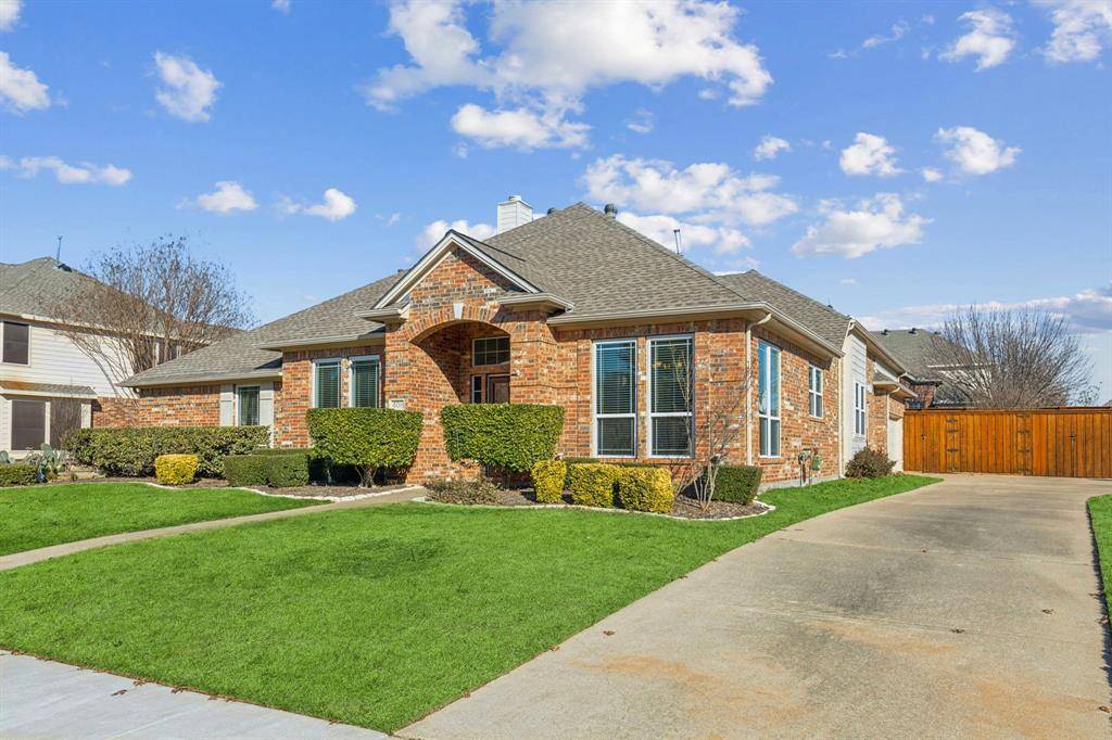 Murphy, TX 75094,408 Crepe Myrtle Lane