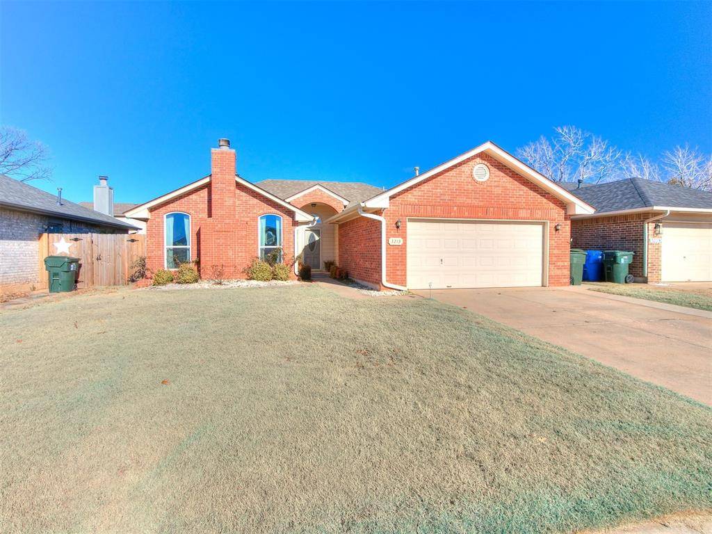 Norman, OK 73072,3213 Duvall Drive