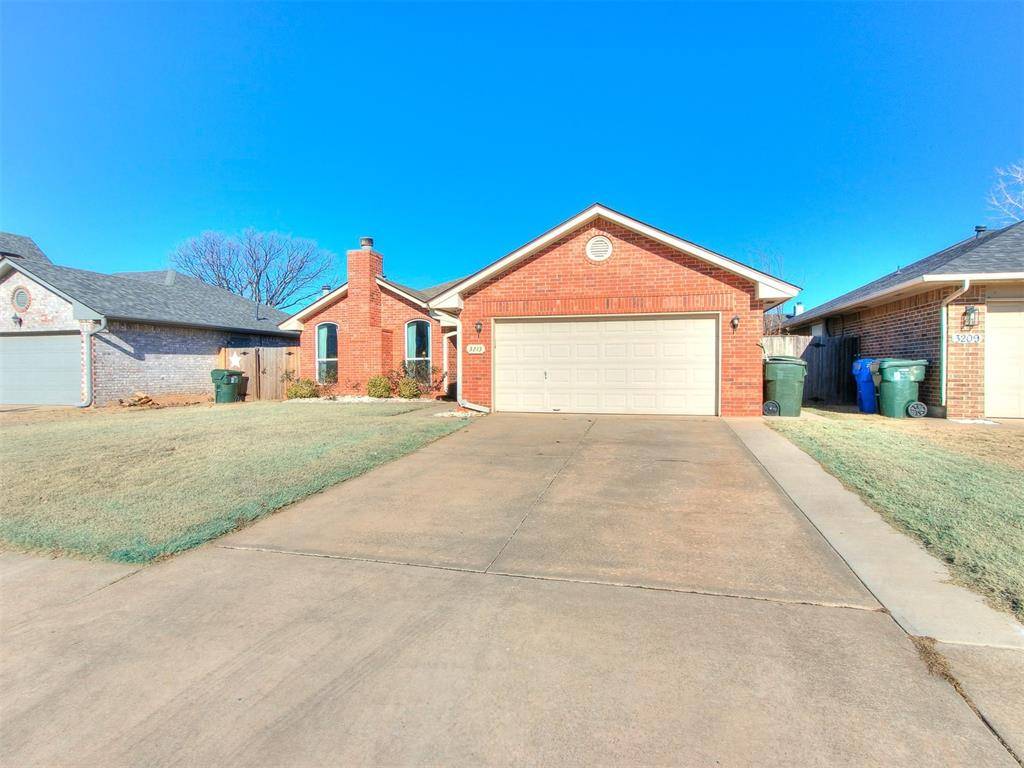 Norman, OK 73072,3213 Duvall Drive